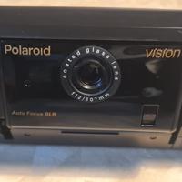 Fotocamera Polaroid SLR – Vintage