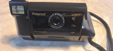 Fotocamera Polaroid SLR – Vintage