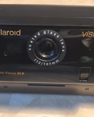 Fotocamera Polaroid SLR – Vintage