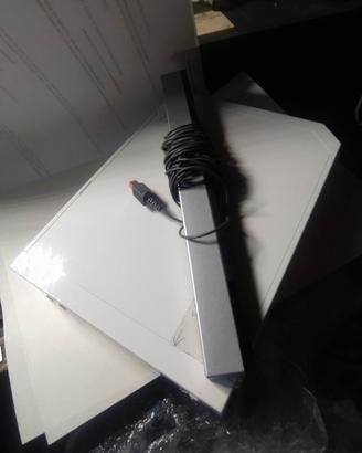 NINTENDO WII + ACCESSORI