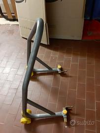 cavalletto per moto euro 40