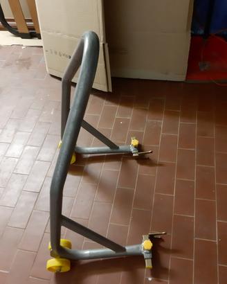 cavalletto per moto euro 40