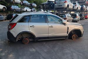 OPEL ANTARA 2008 SOLO PER RICAMBI