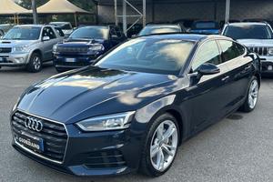 Audi A5 40 tdi 2.0 TDI 190 CV S tronic ultra