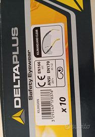 Occhiali di protezione 