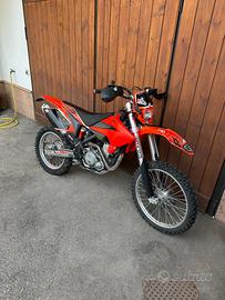 smembro ricambi beta rr 400 450 525 2005-2009 ktm