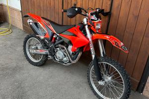 smembro ricambi beta rr 400 450 525 2005-2009 ktm
