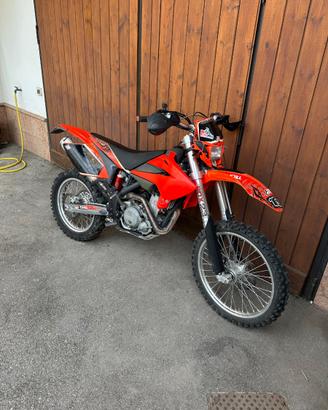 smembro ricambi beta rr 400 450 525 2005-2009 ktm
