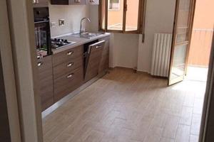 Un posto letto in bilocale