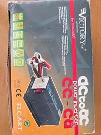 Power Inverter 12v 350w 