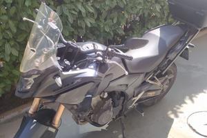 Honda Cb 500x 2023 30000 km 4 anni garanzia