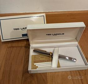 Stilografica Ted Lapidus