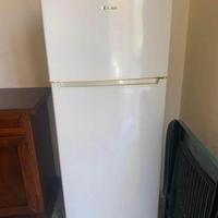 Frigo iberna con congelatore