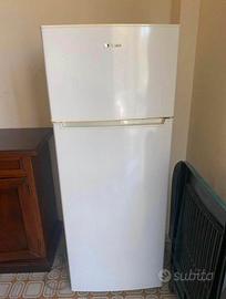 Frigo iberna con congelatore