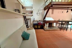 Appartamento di 30 m² con 1 locale a Trevignano Ro
