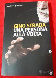 Una persona alla volta