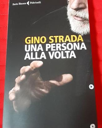 Una persona alla volta