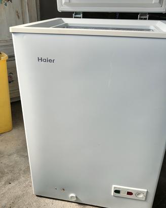  freezer a pozzetto 
