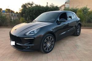 Porsche Macan 3.0 S Diesel 253 CV- 2019