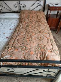 coprirete per letto singolo