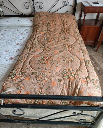 coprirete per letto singolo