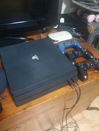 PlayStation4 Pro 1Tb
