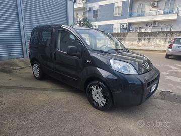 Peugeot Bipper 1.4 hdi 75cv