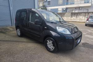 Peugeot Bipper 1.4 hdi 75cv