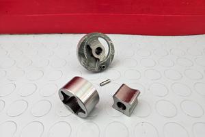 POMPA OLIO KAWASAKI NINJA 636 2003 2004 ZX-6R 600