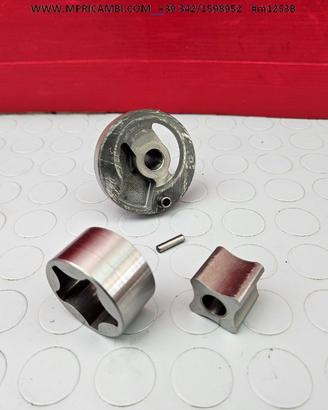 POMPA OLIO KAWASAKI NINJA 636 2003 2004 ZX-6R 600