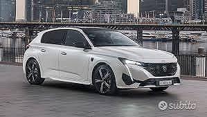 Ricambi peugeot 308 2023