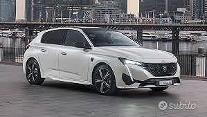 Ricambi peugeot 308 2023