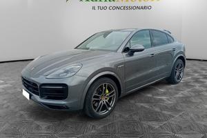 Porsche Cayenne Coupè Cayenne Coupe 3.0 e-hyb...
