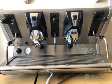 Macchina da caffè la san marco modello 100 S