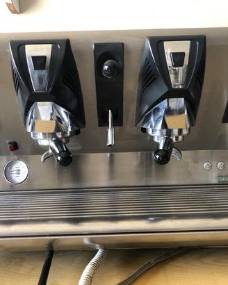 Macchina da caffè la san marco modello 100 S
