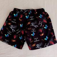 Dolce&Gabbana costume da bagno e fuori acqua. 