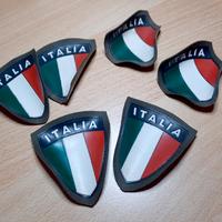 Stemmi militari Italia