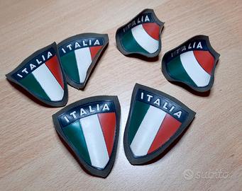 Stemmi militari Italia