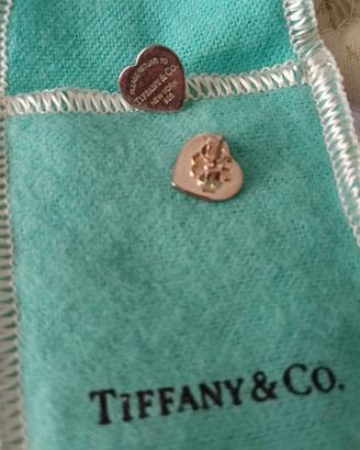 Collezione "return to Tiffany" orecchini a lobo