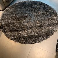 Tappeto moderno rotondo STEPEVI