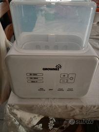 Grownsy Scaldabiberon e Sterilizzatore