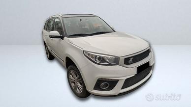 Dr EVO5 1.6 16V 126 CV Bi-Fuel GPL