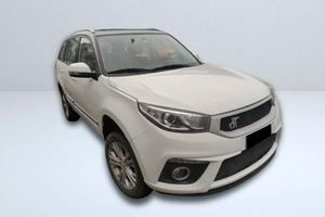 Dr EVO5 1.6 16V 126 CV Bi-Fuel GPL