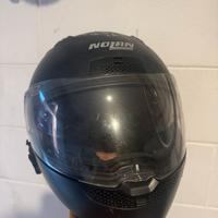 Casco Nolan integrale