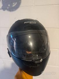 Casco Nolan integrale