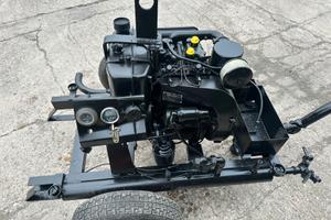 A166 MOTORE 2 CIL RUGGERINI RD 92/2