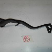 Pedale freno Suzuki RM 250-400 1980