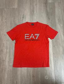 T-Shirt EA7
