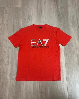 T-Shirt EA7