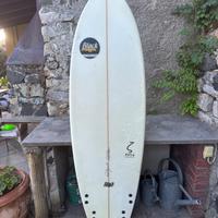 Surf Bkack Magic